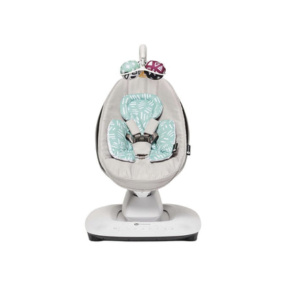 4moms Verkleinkussen voor relax en babyswing mamaRoo Mint