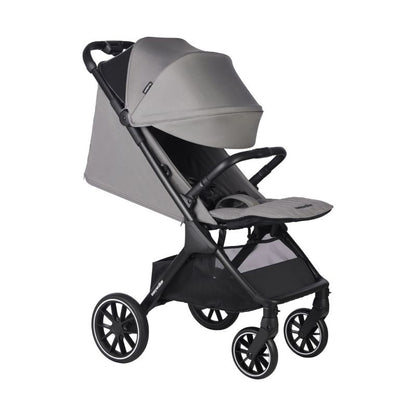 EasyWalker Buggy Jackey2 XL Pebble Grey