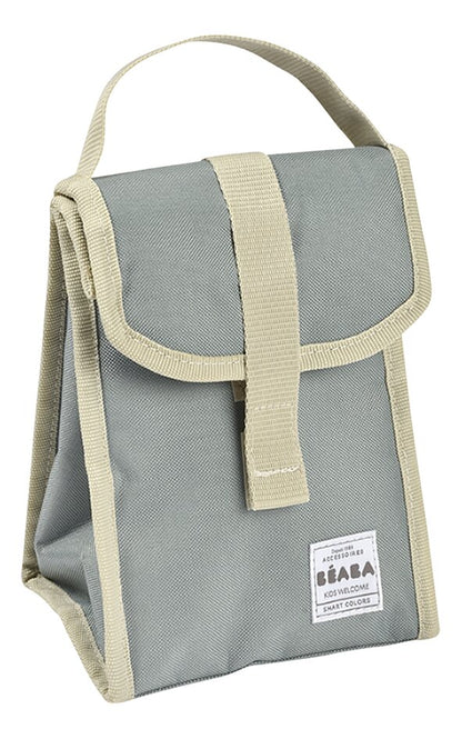 Béaba Sac à langer Genève II Green Blue
