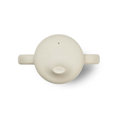 Liewood Oefenbeker met zachte tuit Neil Peach 150 ml