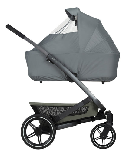Joolz Habillage de pluie Geo3 transparent