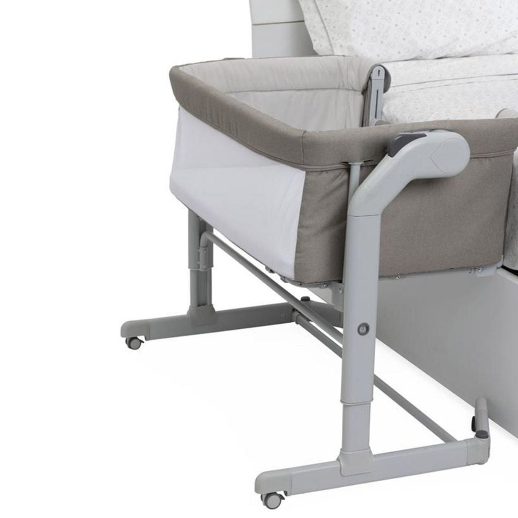 Chicco Co-sleeper Next2Me Magic Evo Desert Taupe