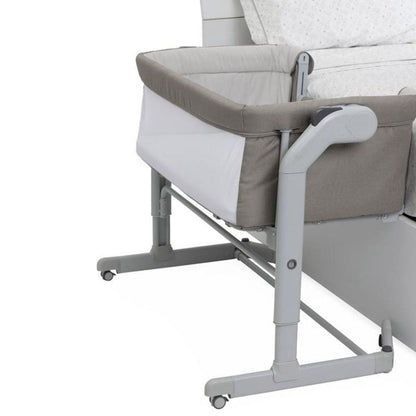 Chicco Co-sleeper Next2Me Magic Evo Desert Taupe