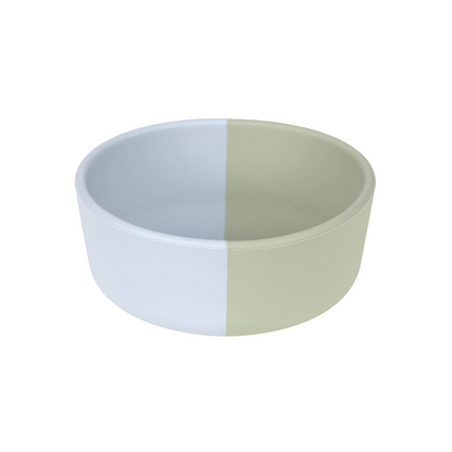 Lässig Bol en silicone Happy Fruits Lemon