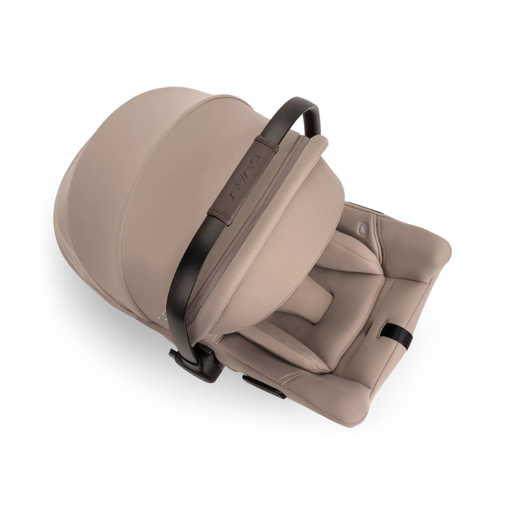 Nuna Siège-auto portable Pipa™ urbn Groupe 0+ Cedar