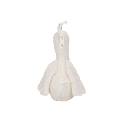 Little Dutch Knuffel met licht en geluid Little Goose