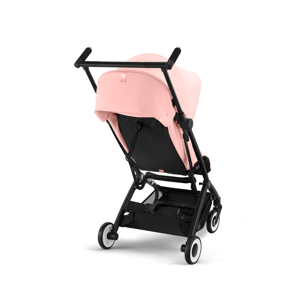 Cybex INFO Buggy Libelle Candy Pink