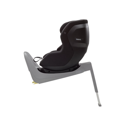 Thule Siège-auto Elm Groupe 0+/1 Black