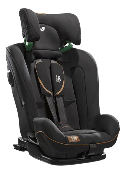 Joie Siège-auto i-Plenti Groupe 1/2/3
 i-Size Eclipse
