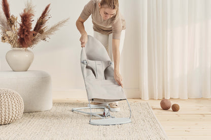 BabyBjörn Relax Bliss Jersey beige