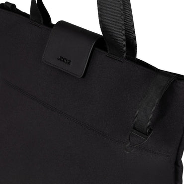 Joolz INFO:Verzorgingstas Space Black