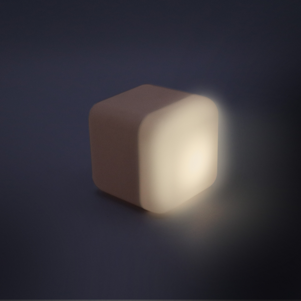 Cloud-B Nachtlampje Cube B Lily the Unicorn