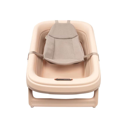 Maxi-Cosi Baignoire pliante Indigo Plus Muted Terra