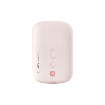 Philips AVENT Tire-lait electrique double pompage SCF397-31