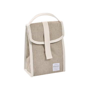 Béaba Sac à langer Genève II ECO Clay