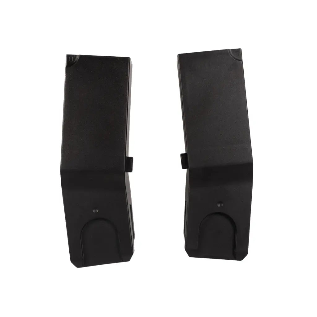 Pericles Adaptateur JUNO 2.0 pour siège-auto Noir