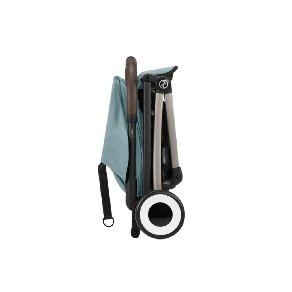 Cybex Poussette canne Orfeo Stormy Blue