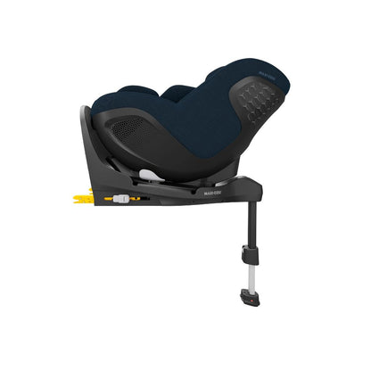 Maxi-Cosi Siège-auto Mica 360 Pro Groupe 0+/1 Authentic Blue
