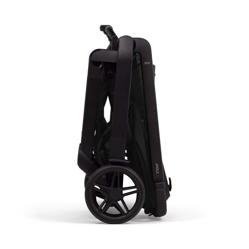Joolz Poussette Hub² Space Black