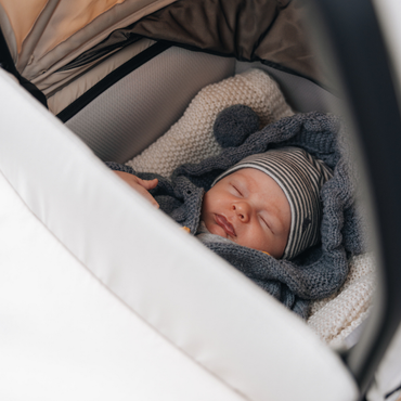 Thule Nacelle Urban Glide 3 Soft Beige