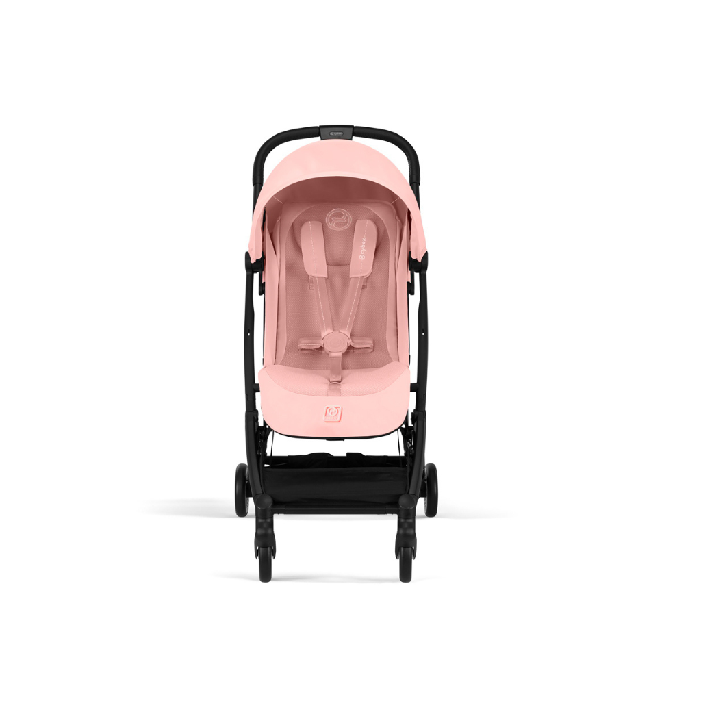 Cybex INFO Buggy Orfeo Candy Pink