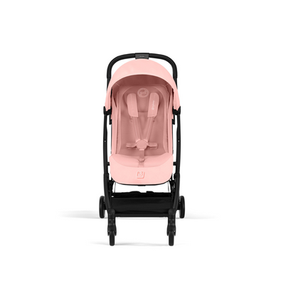 Cybex INFO Buggy Orfeo Candy Pink