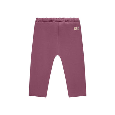 BabyFace Legging Bordeaux