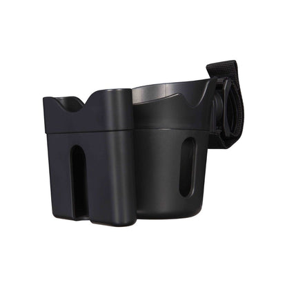 Dooky Support téléphone et porte-gobelet universel pour poussette