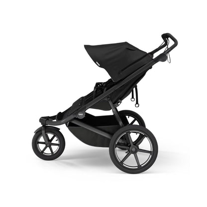 Thule Poussette double Urban Glide 3 noir