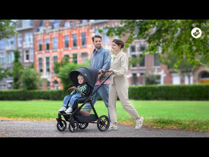 Maxi-Cosi Poussette Oxford Essential Graphite