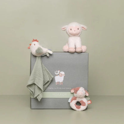 Little Dutch Coffret cadeau Little Farm