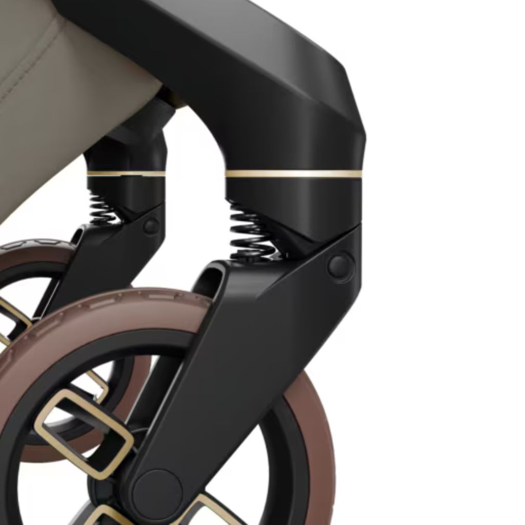 Maxi-Cosi Poussette Fame Cabin Sapphire Sand