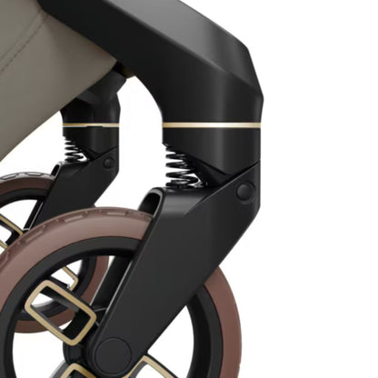 Maxi-Cosi Poussette Fame Cabin Sapphire Sand