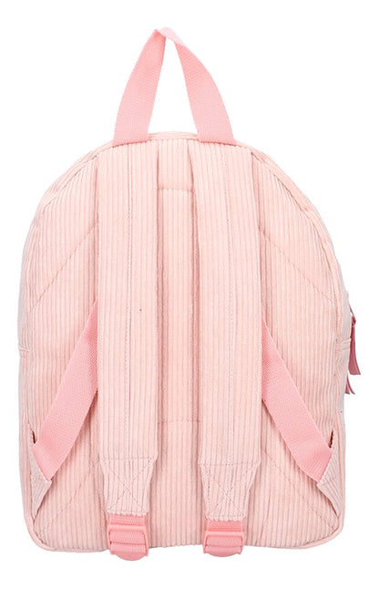 Vadobag Sac à dos Prêt Run Around Pink