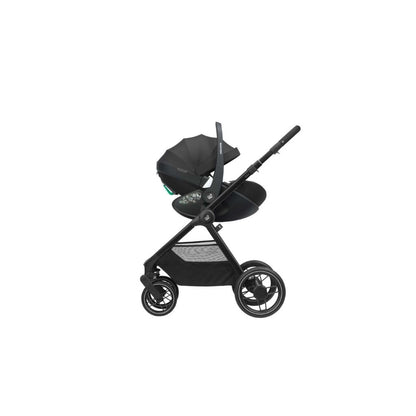 Maxi-Cosi Poussette Oxford Twillic Black