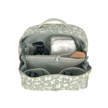 Lässig etui à langer XL leo light Khaki