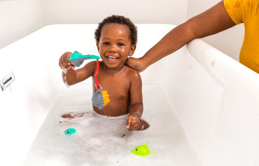 Infantino Jouet de bain Fishing Fun