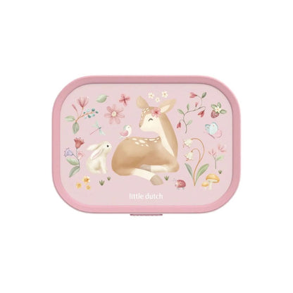 Mepal Mio Brooddoos Fairy Garden