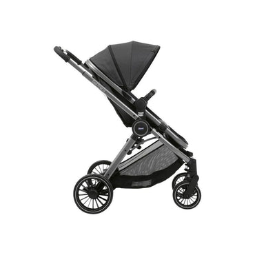 Chicco Poussette 2 en 1 Best Friend Pro Pirate Black