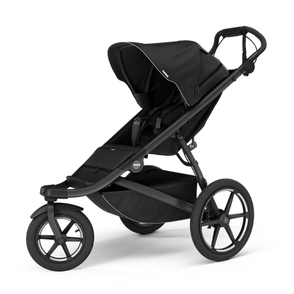 Thule Poussette 2 en 1 Urban Glide 3 Black