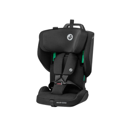 Maxi-Cosi Siège-auto Nomad Plus Groupe 1 Authentic Black