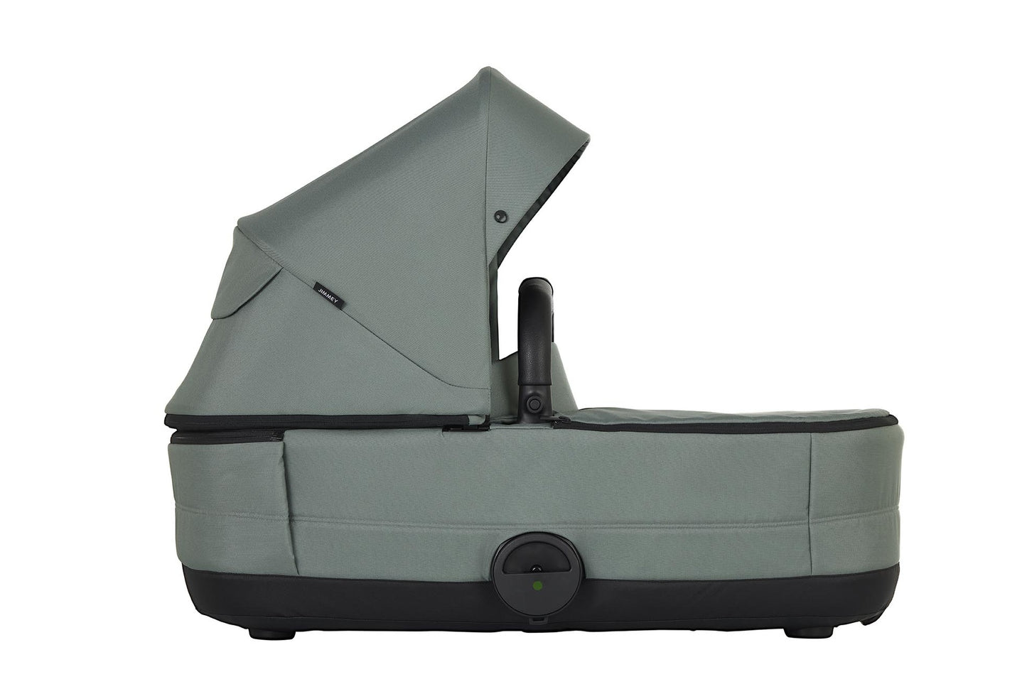 EasyWalker Poussette 3 en 1 Jimmey Thyme Green