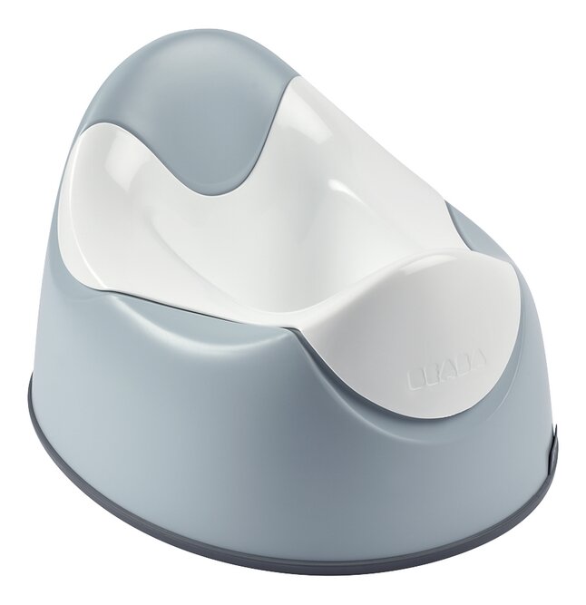 Beaba Petit pot Green Blue