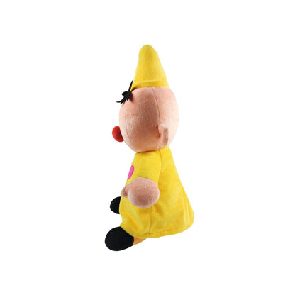 Studio 100 Bumba Knuffel Geel 40 cm
