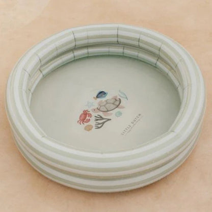 Little Dutch Piscine gonflable pour enfants Fresh Greens