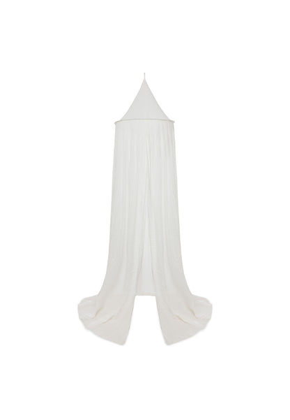 Jollein Bedhemel Vintage Ivory