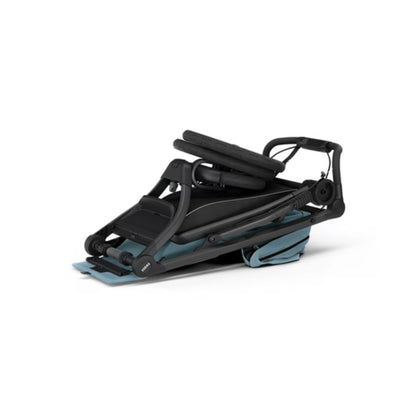 Thule Kinderwagen Urban Glide 3 Midblue