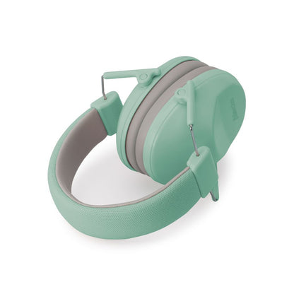 Alecto Gehoorbescherming voor kinderen Groen