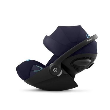 Cybex INFO autostoel Cloud G i-size PLUS Gr0+ Ocean Blue