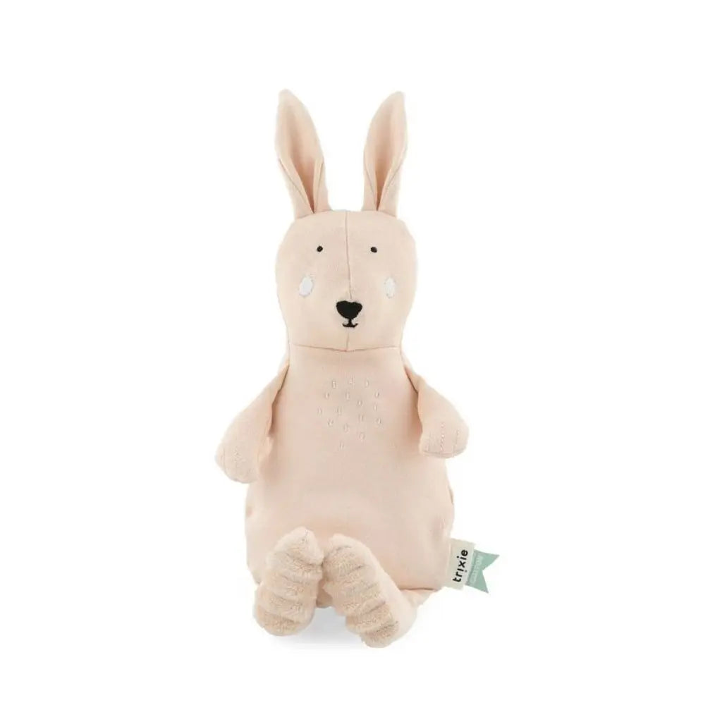 Knuffel, klein, Trixie, Mrs. Rabbit